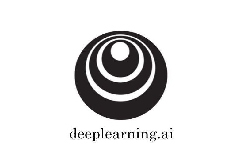 Logo of deeplearning.ai